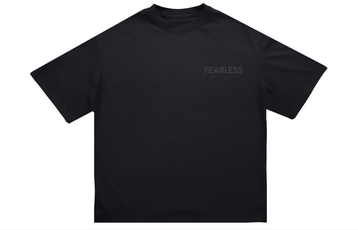 Fearless God Classic T-Shirt