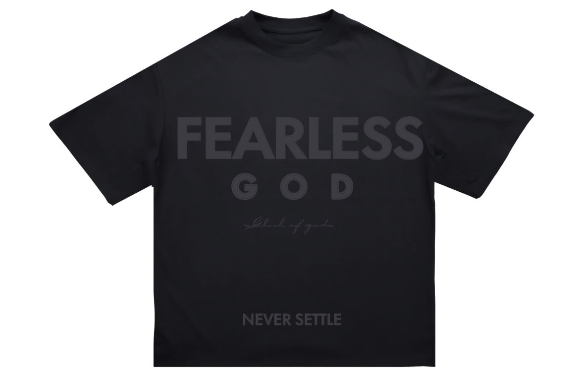 Fearless God Classic T-Shirt